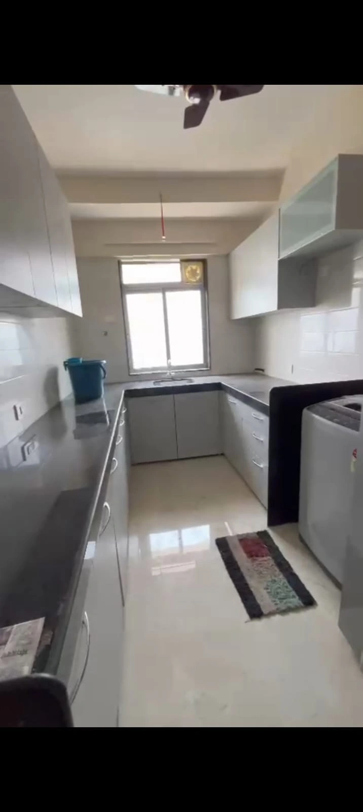 1 BHK Flat for Rent in Sethia Imperial Avenue, Malad East